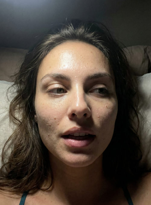 [Foto] Stories no escuro